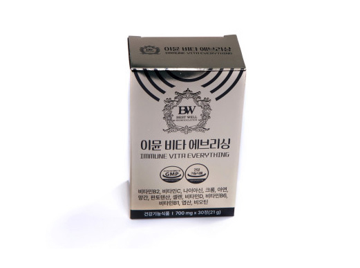 이뮨비타 에브리싱 (1상자/30개입/1달)
